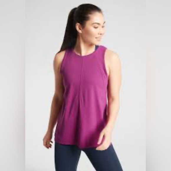 Athleta Tops - Athleta Foothills Tank